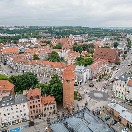 Studio Panska Lejlighed *