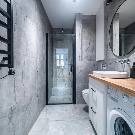 Studio Panska Appartement *