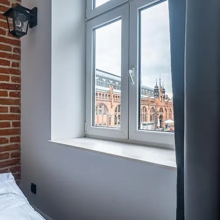 Studio Panska Gdańsk