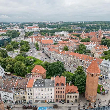 Studio Panska * Gdańsk