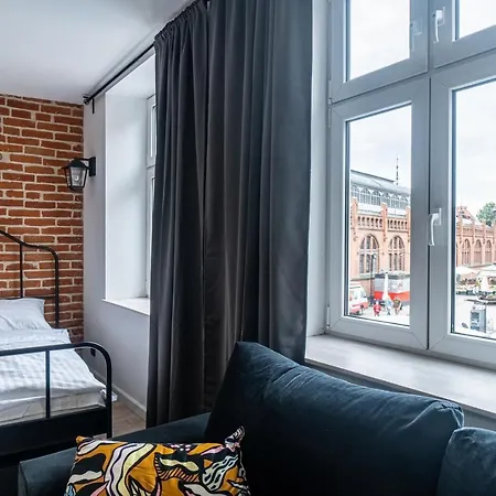 Studio Panska Gdańsk