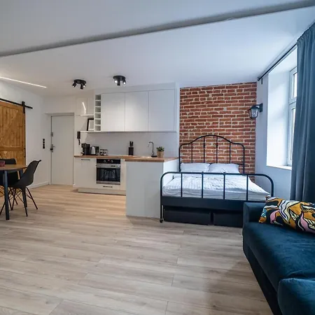 Studio Panska * Gdańsk