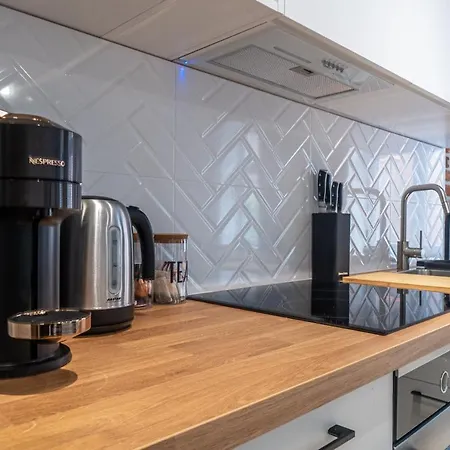 Apartment Studio Panska